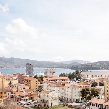 Carola'S Home - Goelba 费拉约港 外观 照片